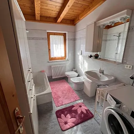 Darenato Appartement