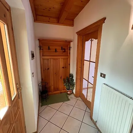 Appartement Darenato Santo Stefano Di Cadore