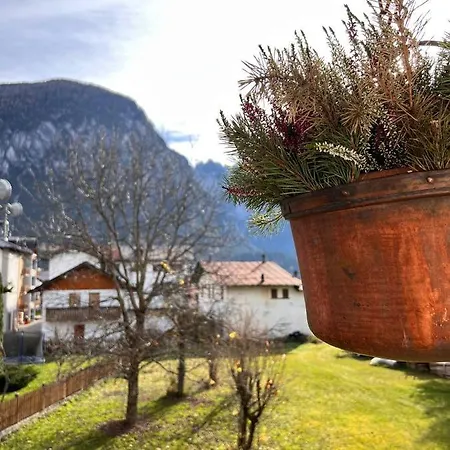 Appartement Darenato Santo Stefano Di Cadore