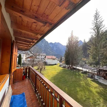Darenato Appartement