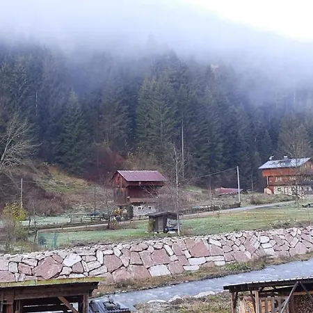 Darenato Appartement Santo Stefano Di Cadore