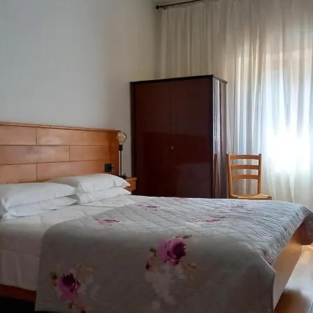 Appartement Darenato Santo Stefano Di Cadore