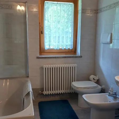 Darenato Appartement