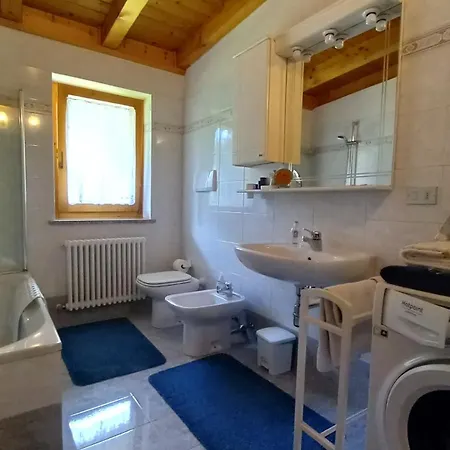 Apartament Darenato Santo Stefano Di Cadore
