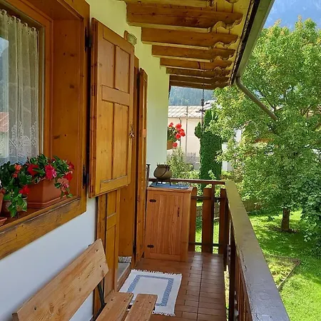 Appartement Darenato *