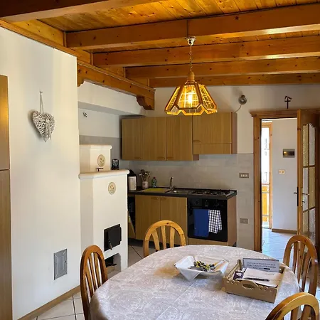 Darenato Appartement