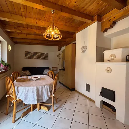 Appartement Darenato