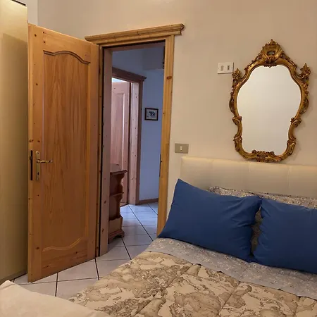 Darenato Appartement *