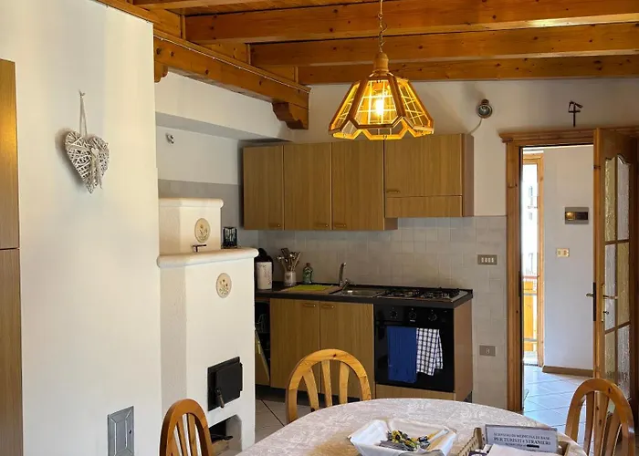 Darenato Appartement