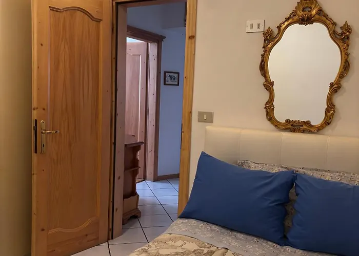 Darenato Apartment *